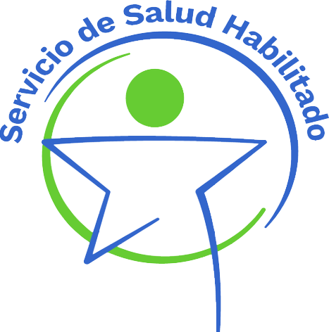 Logo servicio
